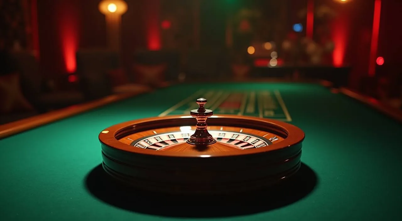 Blackjack Club